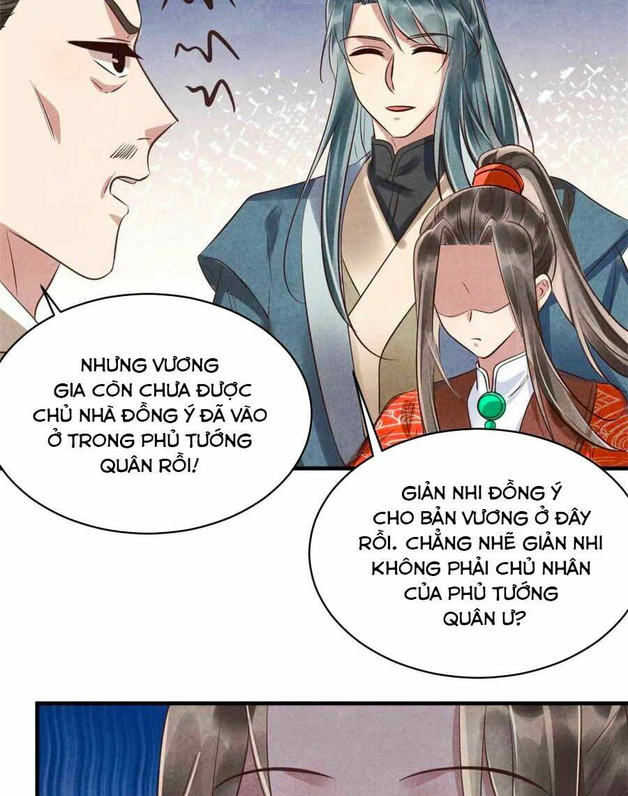 Vương Phi Muốn Trèo Tường: Chapter 88