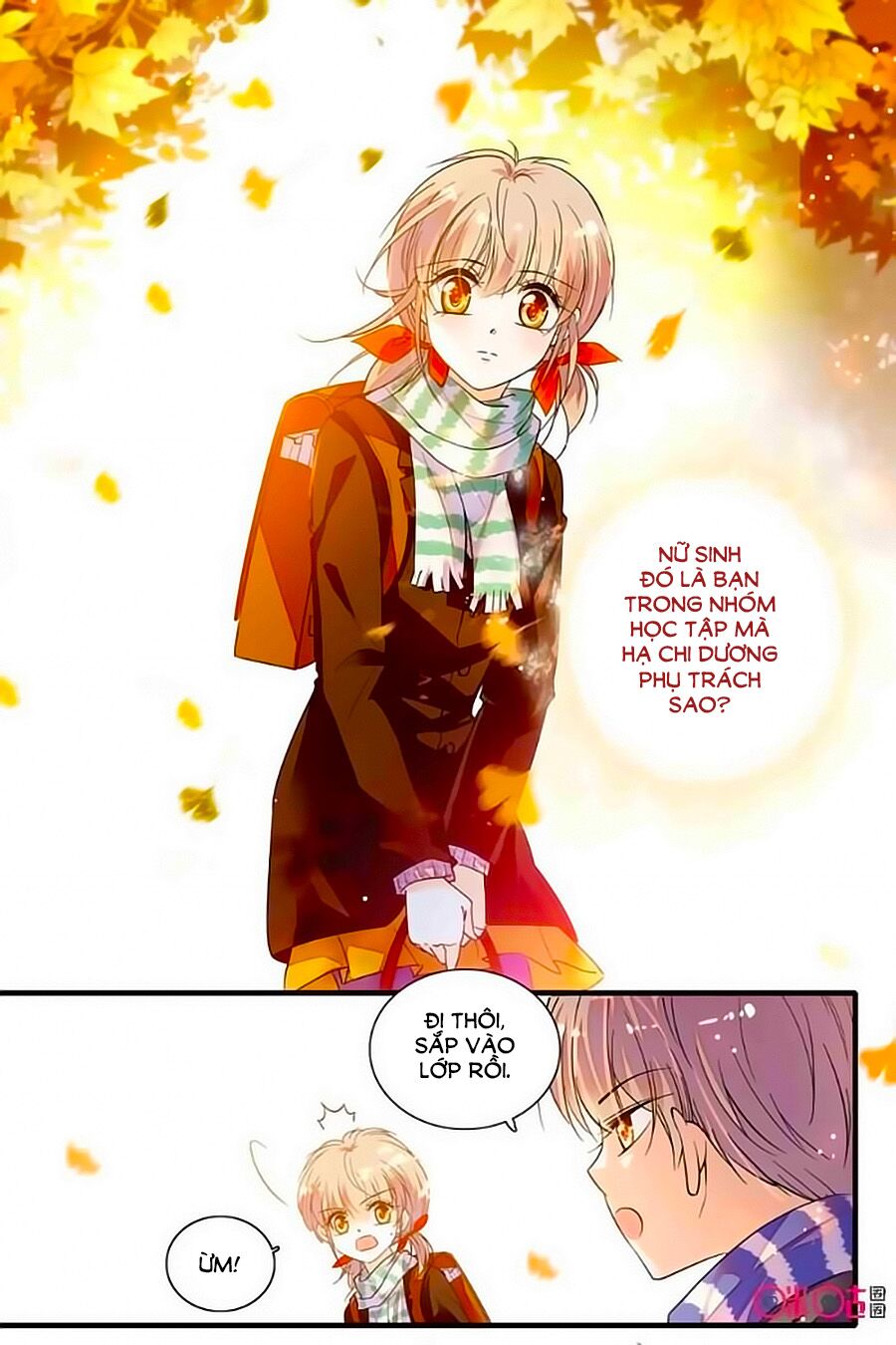 Thanh Ninh Chi Hạ: Chapter 245