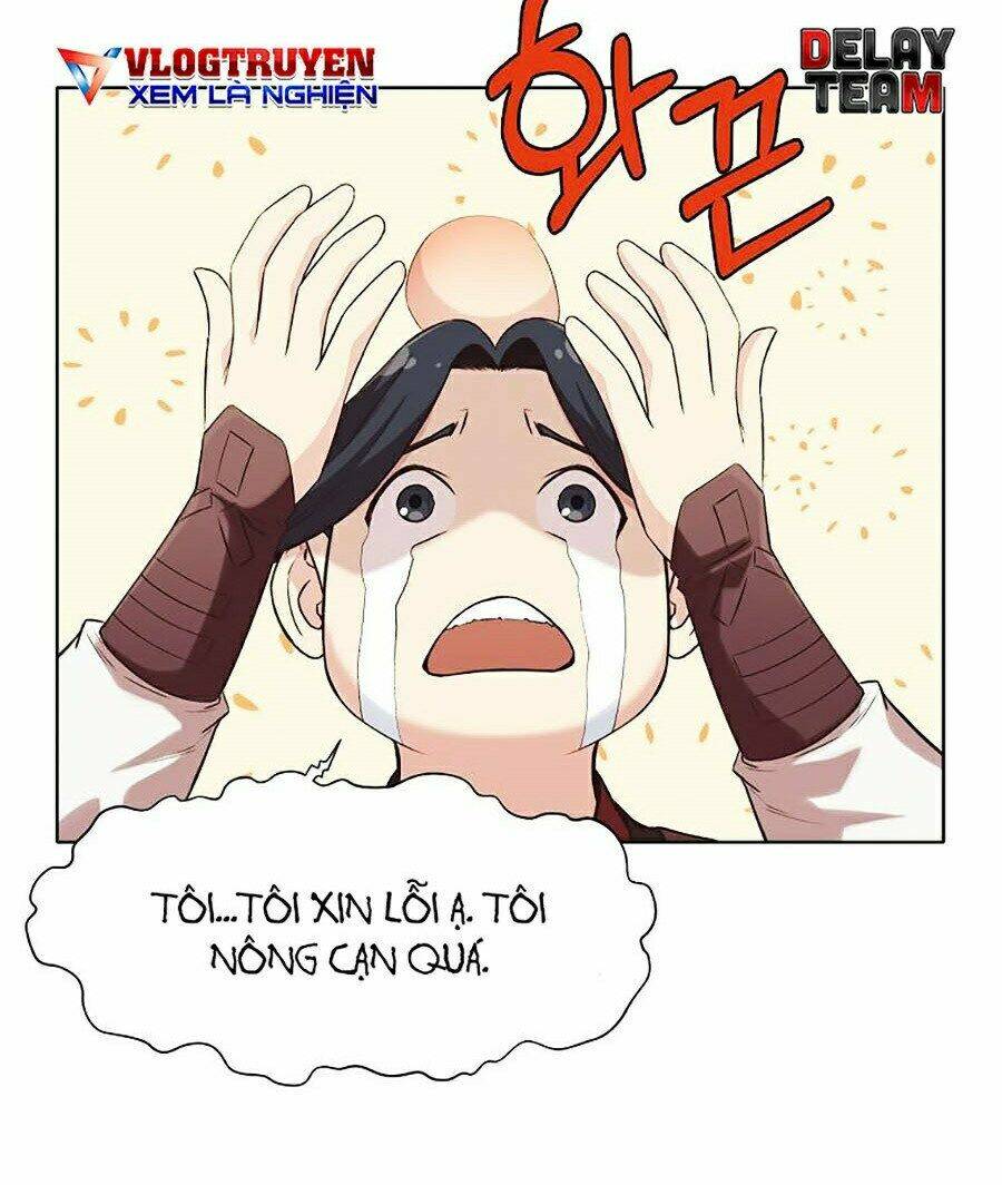 Thiên Võ Chiến Thần: Chapter 27