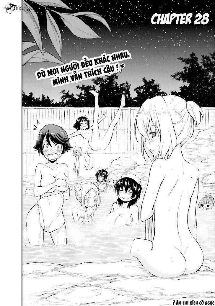 Not Lives: Chapter 28