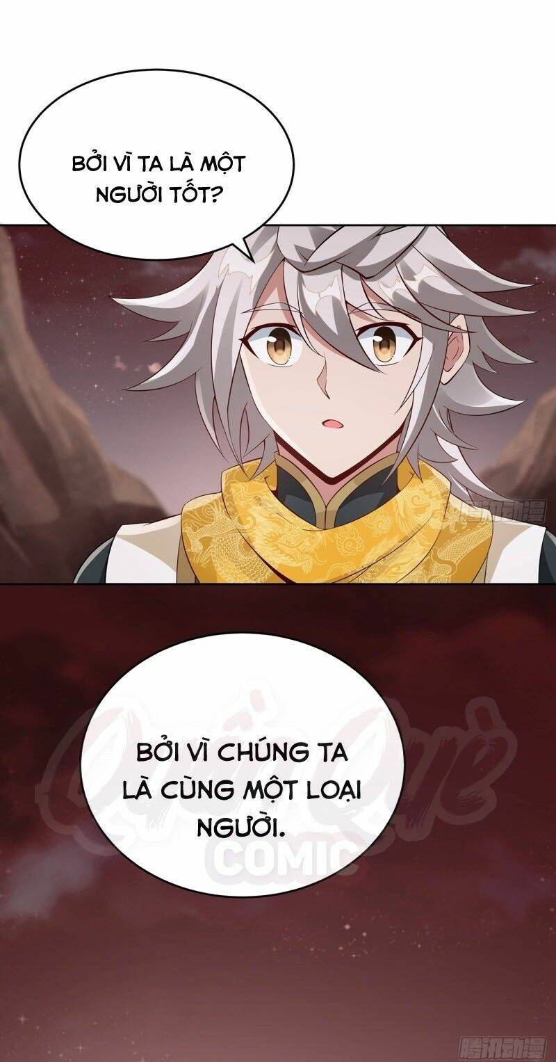 Nghịch Lân: Chapter 100