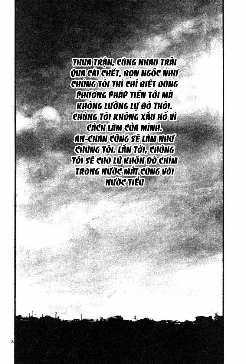 Rainbow: Chapter 139