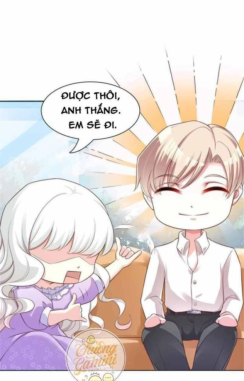 Gặp Phải Người Chồng Xảo Quyệt!: Chapter 4