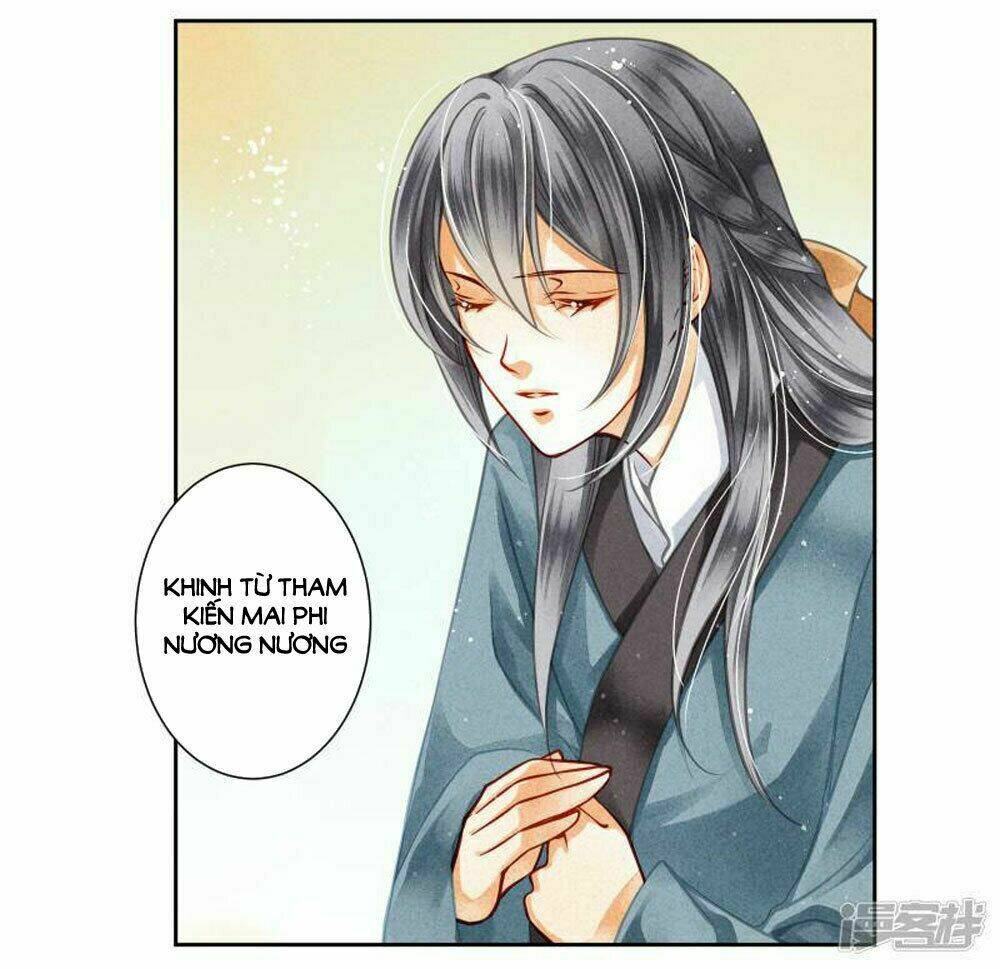 Ái Thượng Vô Địch Tiếu Hoàng Hậu: Chapter 54