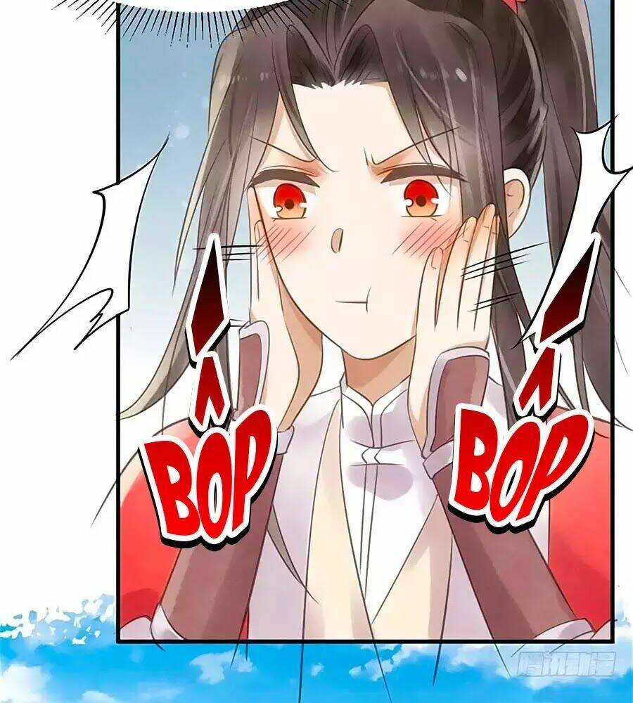 Vương Phi Muốn Trèo Tường: Chapter 27