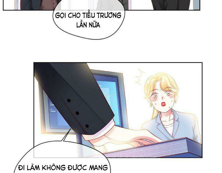 Giai Điệu Của Sự Va Chạm: Chapter 8