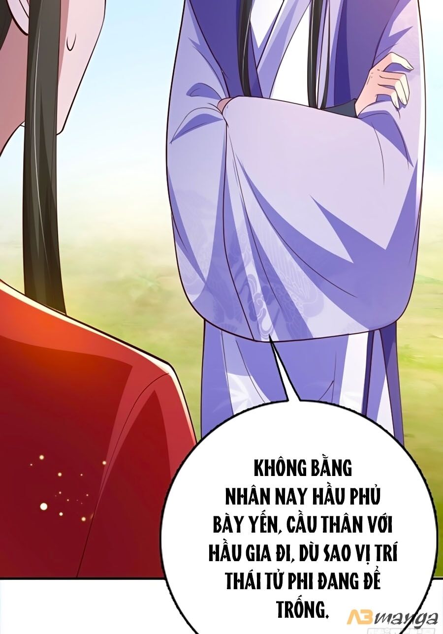 Phượng Ngự Tà Vương: Chapter 55
