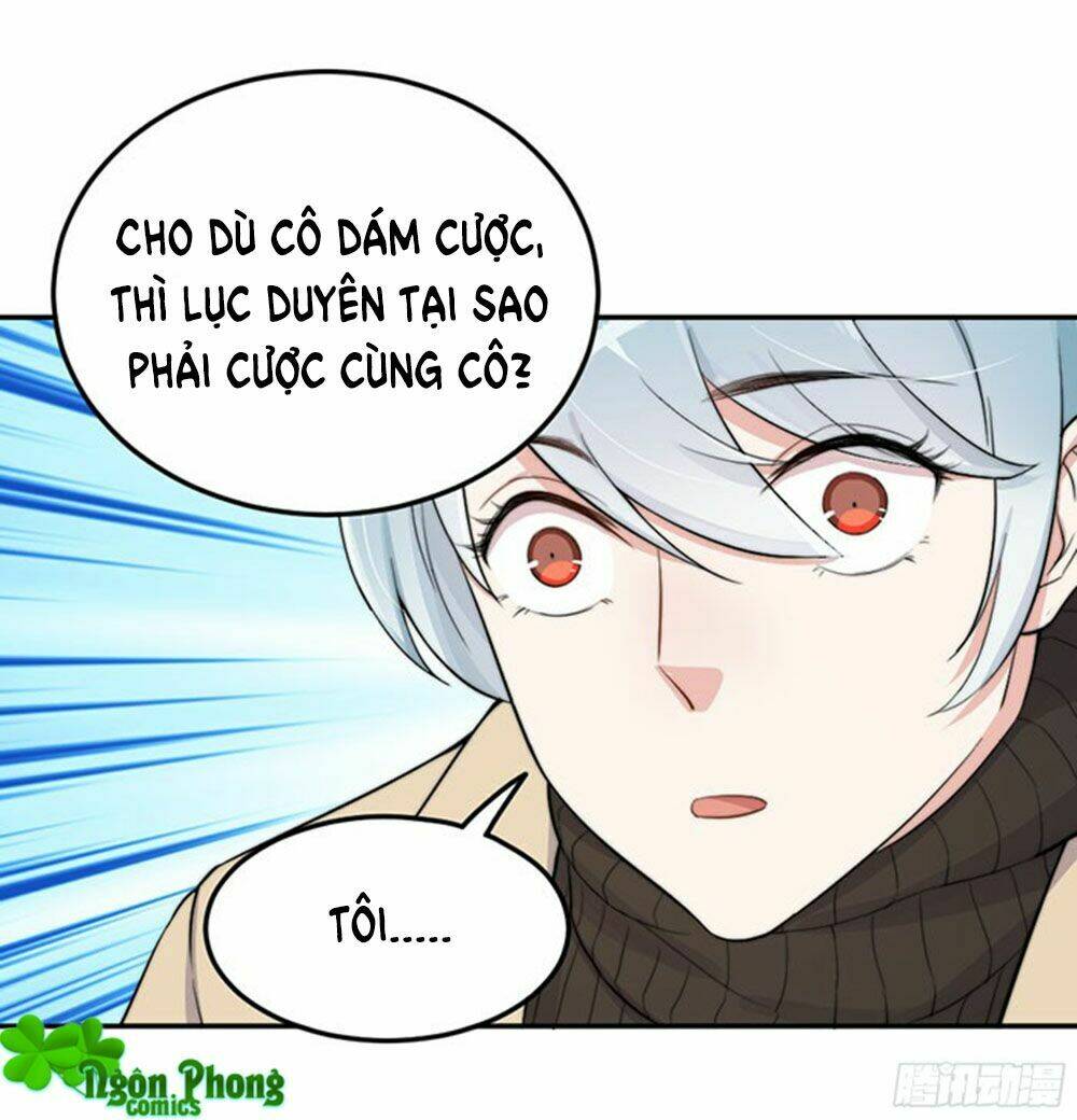 Bà Xã Tôi Là Nam Thần: Chapter 37