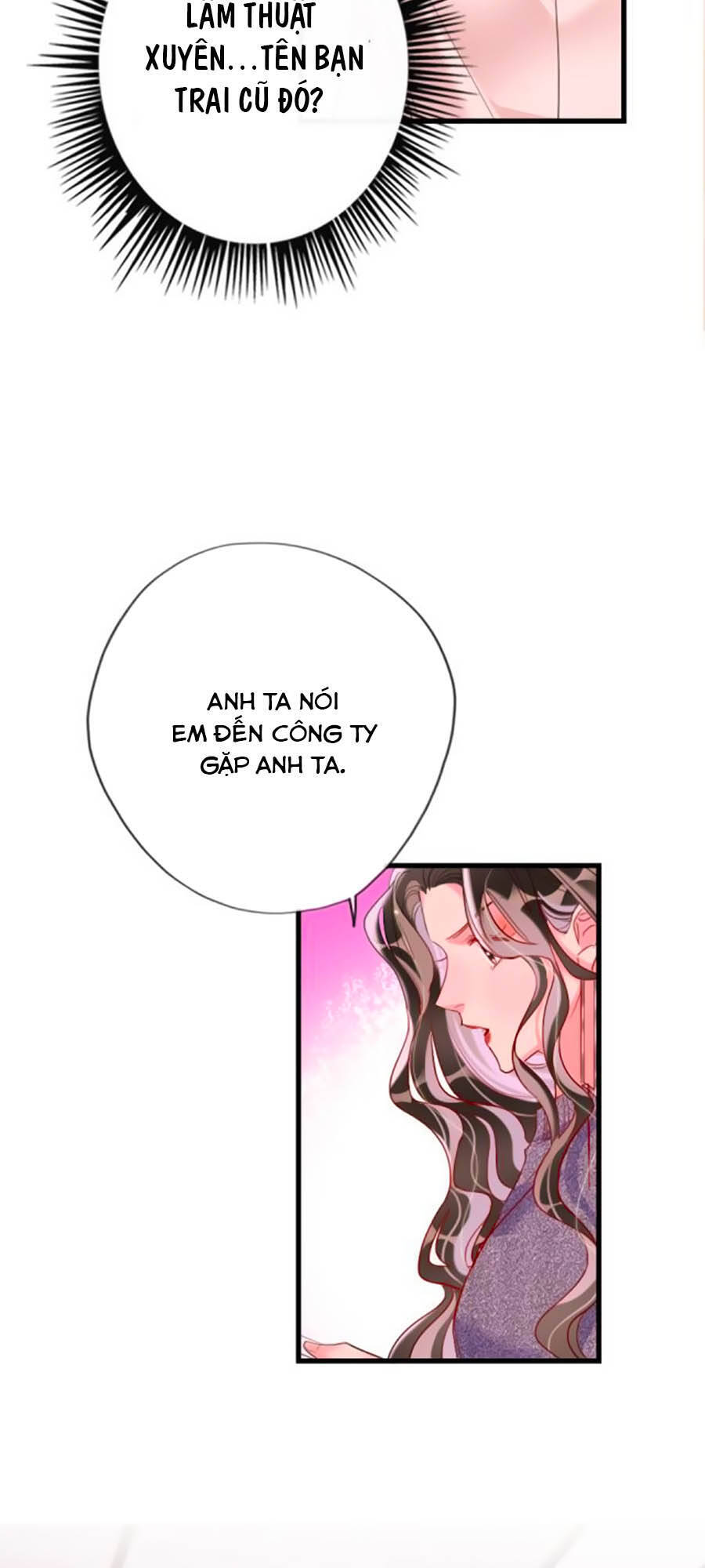 Cô Ấy Thật Xinh Đẹp: Chapter 8