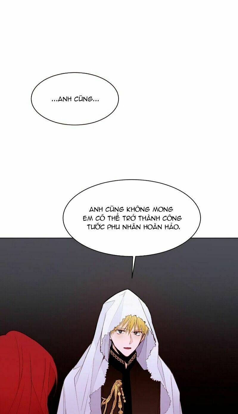 Cuộc Sống Rập Khuôn Của Một Quý Cô Tái Sinh!: Chapter 31