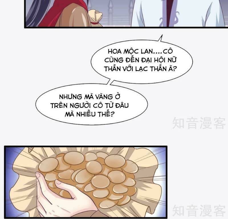 Ta Là Ngọc Hoàng Đại Đế: Chapter 99