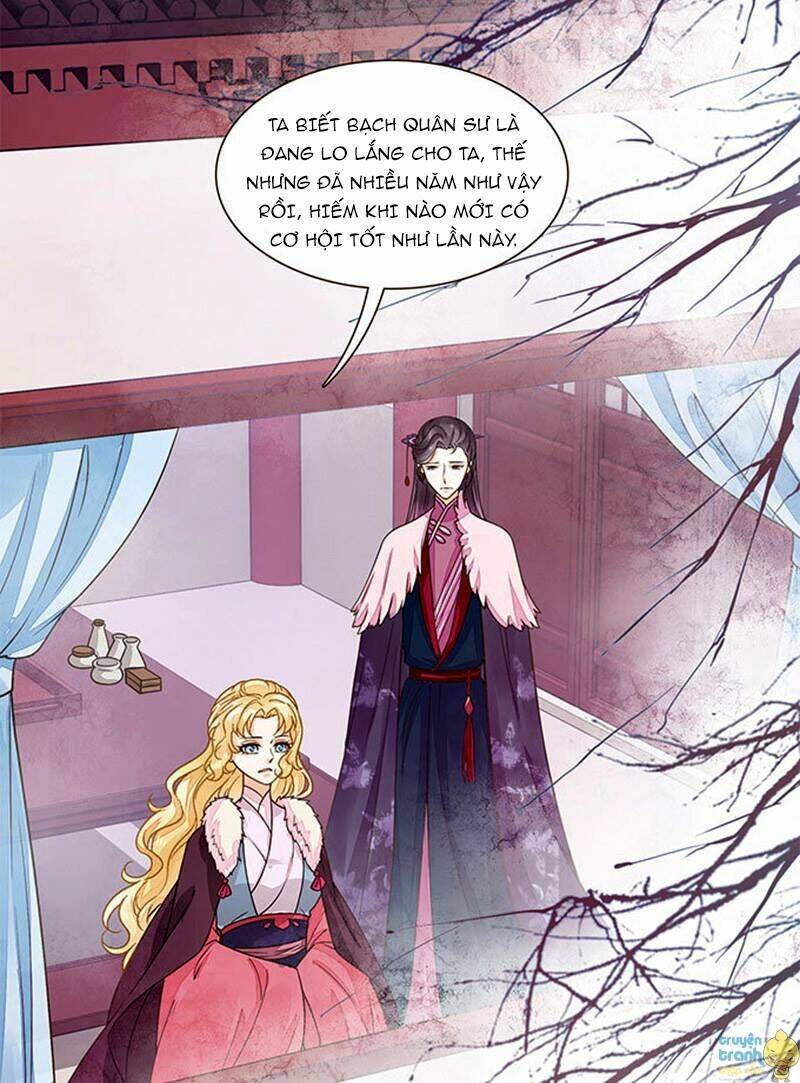 Đại Giá Thừa Tướng: Chapter 75