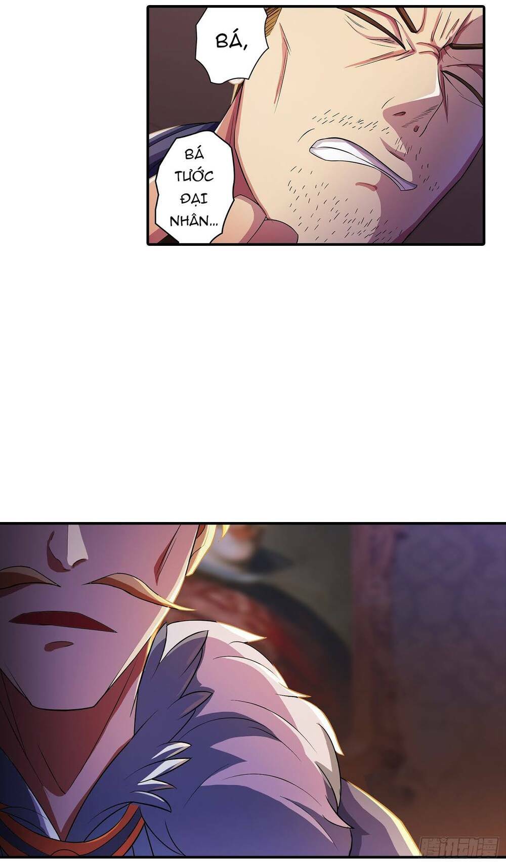 Bạch Dạ Chi Yểm: Chapter 15