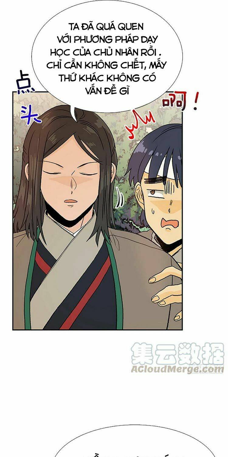 Học Sĩ Tái Sinh: Chapter 173