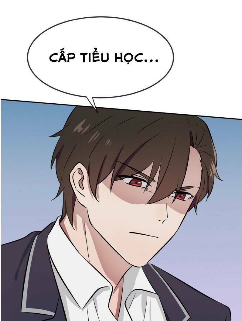 Tôi Kiện Lão Sư!: Chapter 4