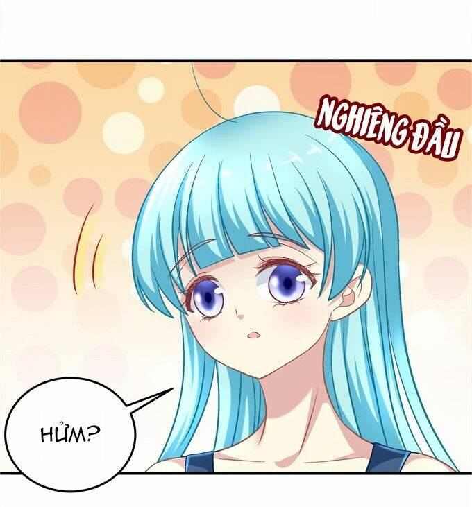 Đế Vương Ta Vẫn Còn Nhỏ: Chapter 36