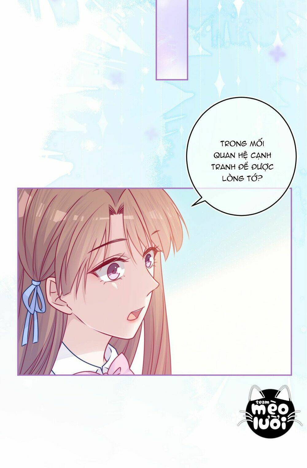 Khi Cô Gái Nhìn Thấy Thời Gian: Chapter 35