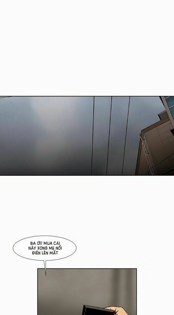 Quán Ăn Sát Thủ: Chapter 23