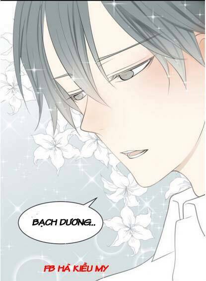 Mối Tình Đơn Phương: Chapter 21