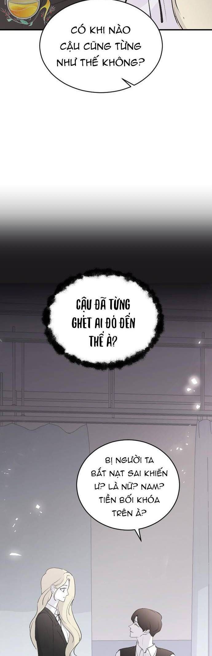 Ba Người Anh Trai Của Tôi Là Bạo Quân: Chapter 59
