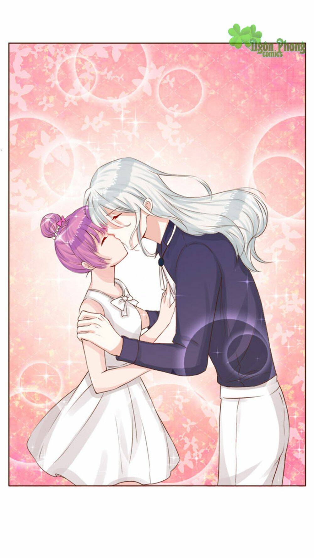 Ma Vương Luyến Ái Chỉ Nam: Chapter 26