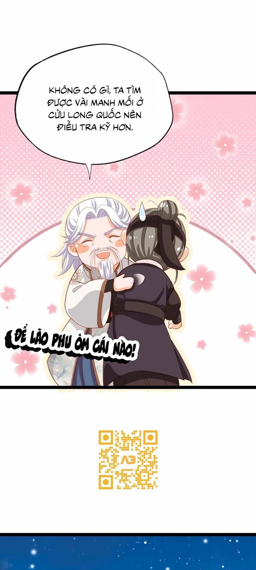 Đứng Lại! Phụng Chỉ Ăn Cướp: Chapter 18