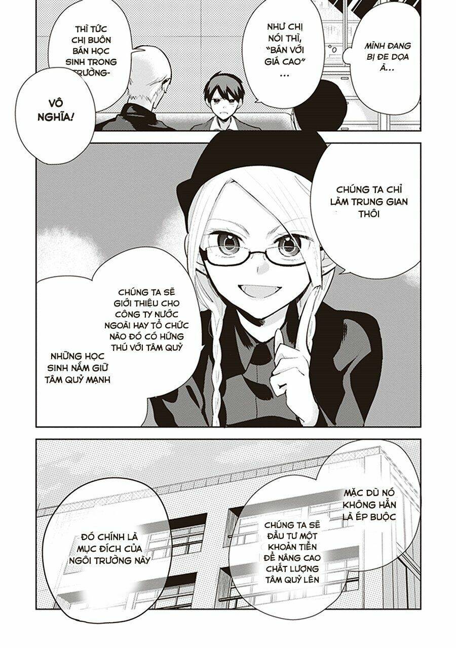 Oni Futatsu: Chapter 11