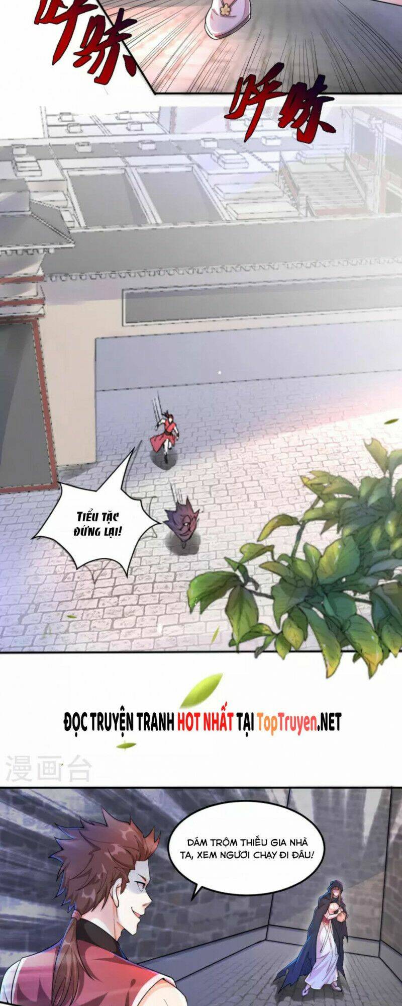 Tôi Phá Vỡ Hào Quang Của Nhân Vật Chính: Chapter 1