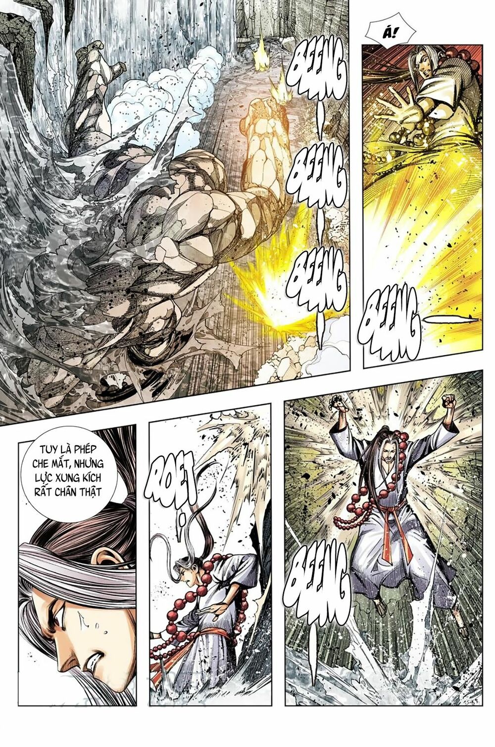 Tây Du: Chapter 258