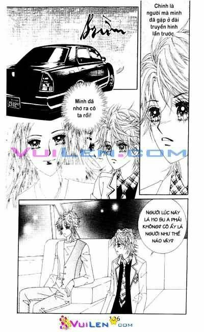 Chạm Mặt Thần Tượng: Chapter 5