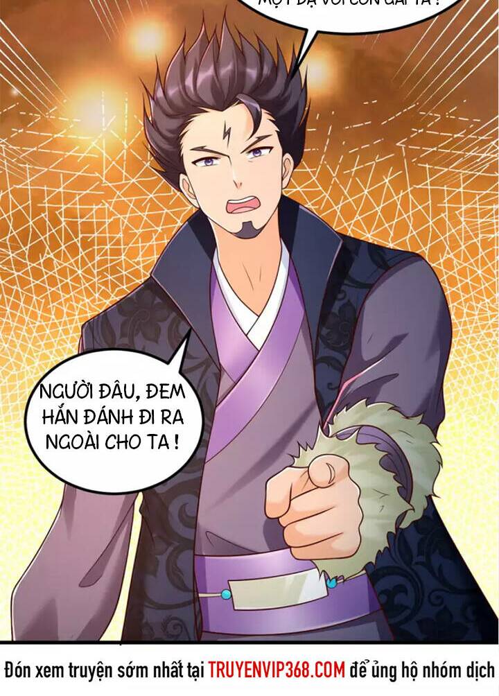 Chí Tôn Trọng Sinh: Chapter 183