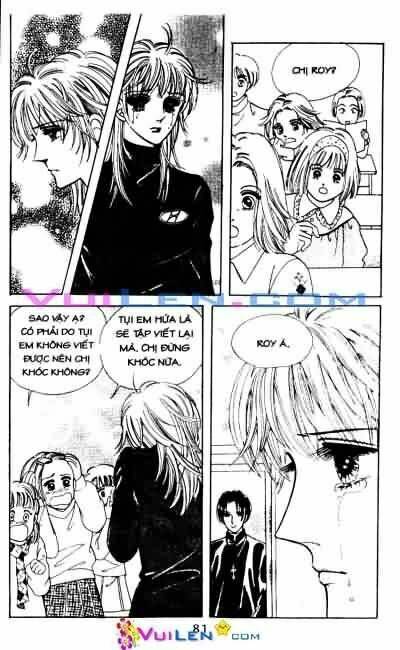 Tìm Anh - Look For Oppa: Chapter 10