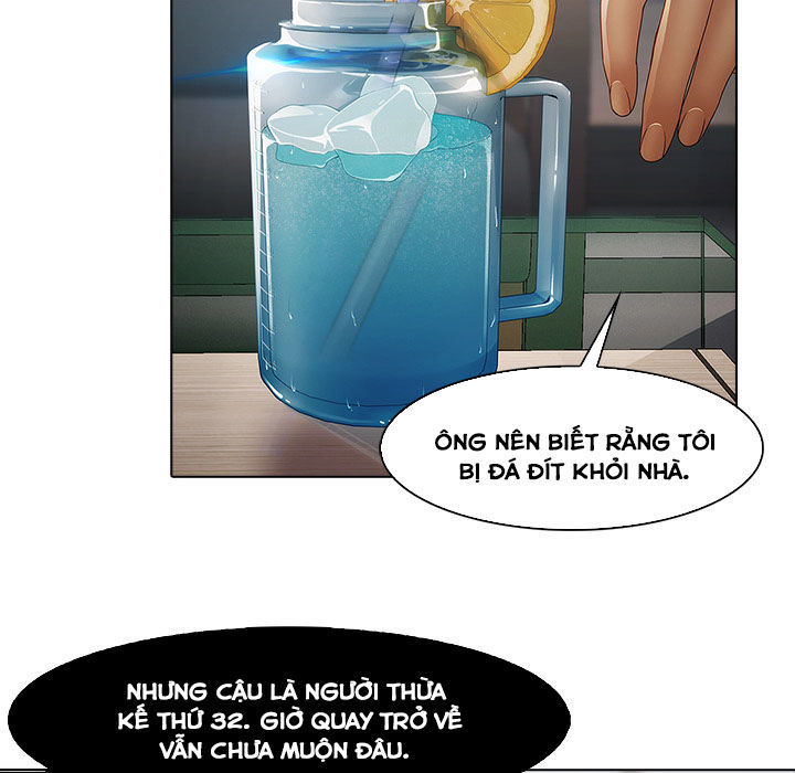 Ảo Mộng Hồ Điệp: Chapter 6