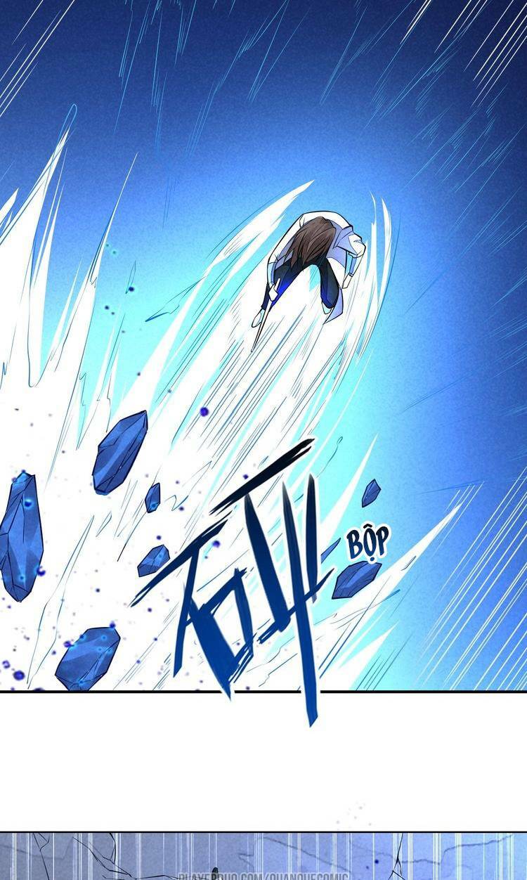 Thánh Tôn: Chapter 12