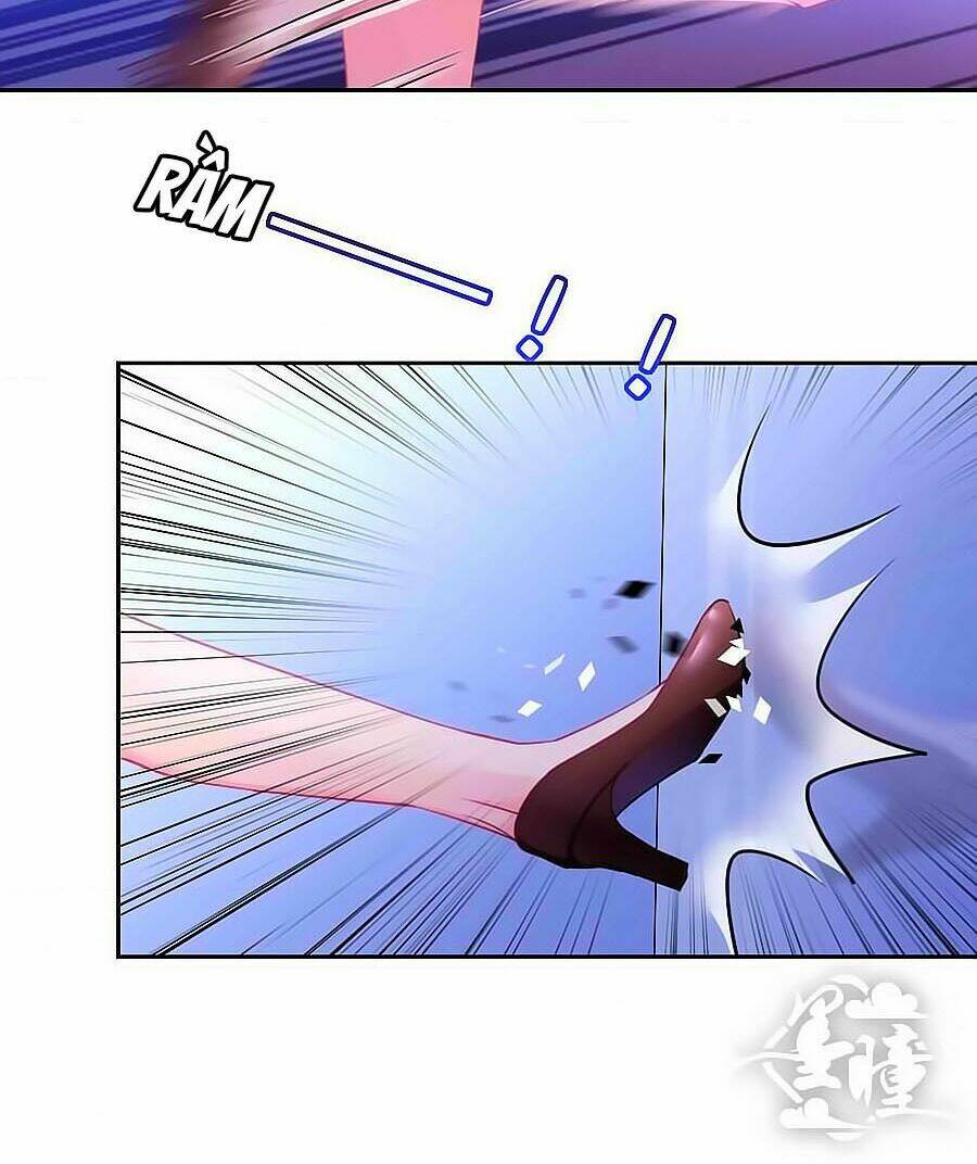 Tinh Ngụy: Chapter 22