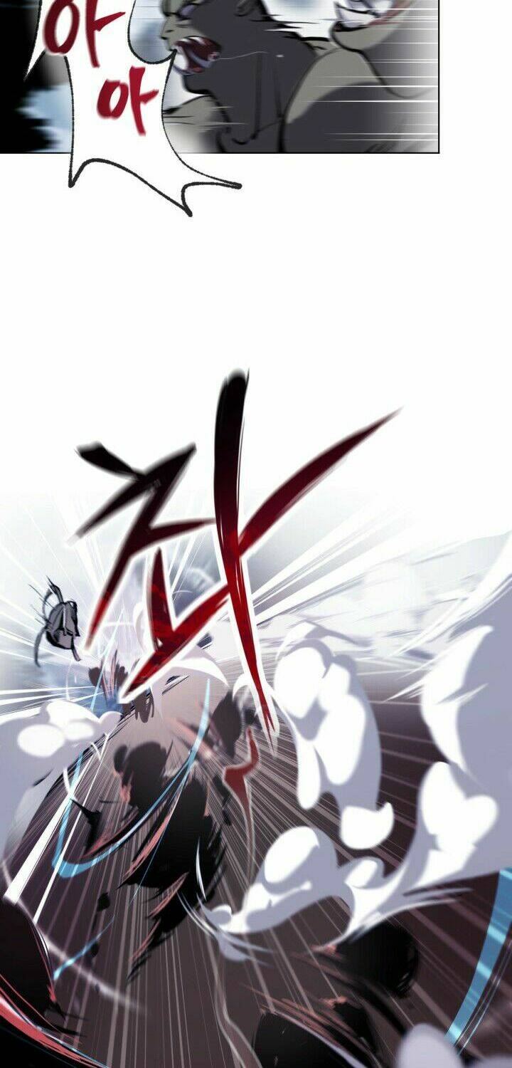 Tôi Chiến Đấu Ở Thế Giới Bị Diệt Vong: Chapter 2