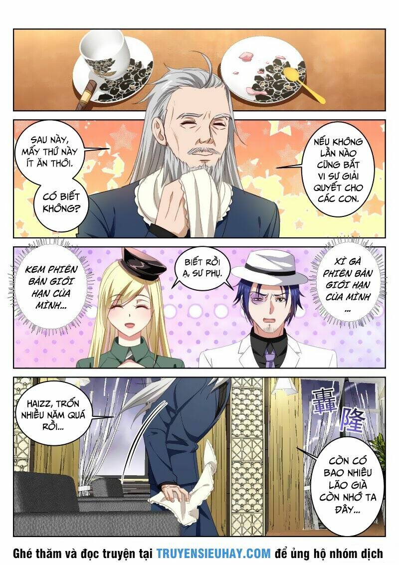 Ngận Thuần Ngận Ái Muội: Chapter 29