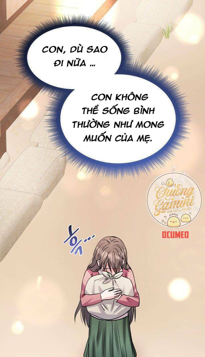 Cô Dâu Của Sói Đen: Chapter 11