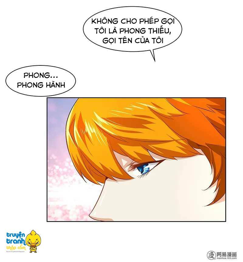 Cường Sủng Hào Môn Tiểu Manh Thê: Chapter 40