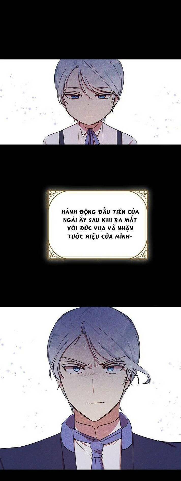 Công Tước, Loạn Vừa Thôi!: Chapter 36