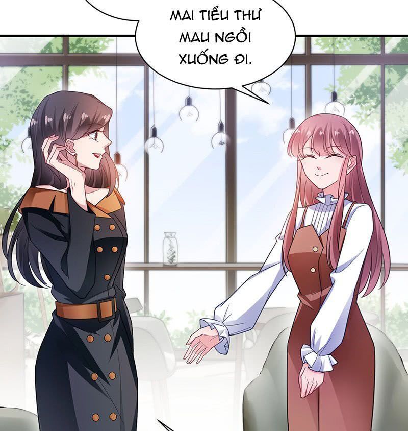 Thịnh Thế Điềm Sủng: Tiểu Manh Thê Của Dịch Thiếu: Chapter 80