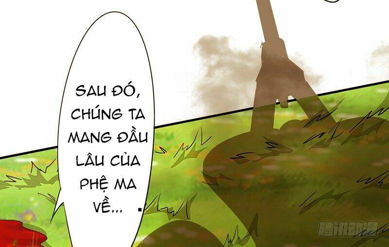 Lật Mặt: Chapter 14