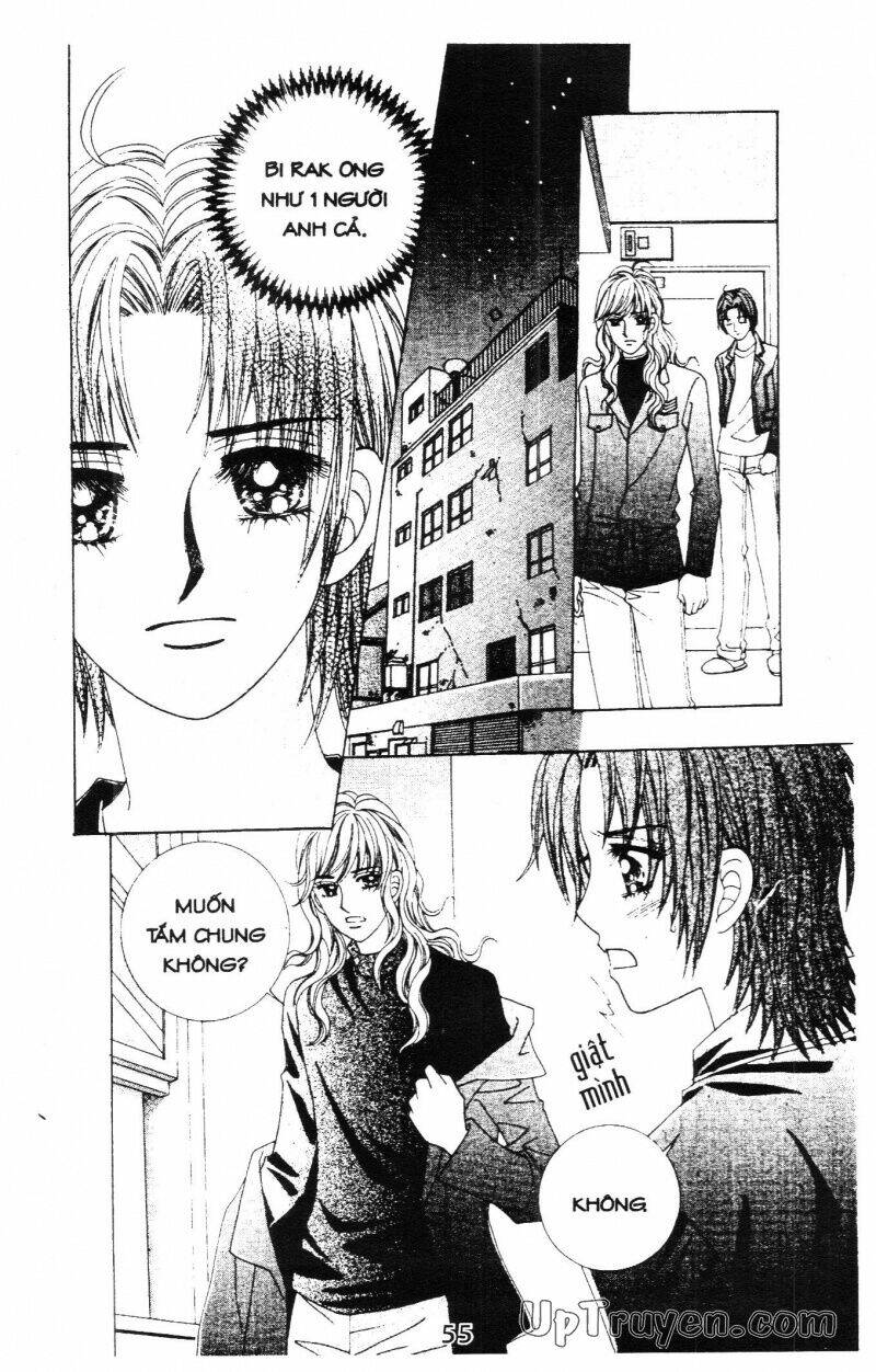 Mặt nạ tình yêu: Chapter 109