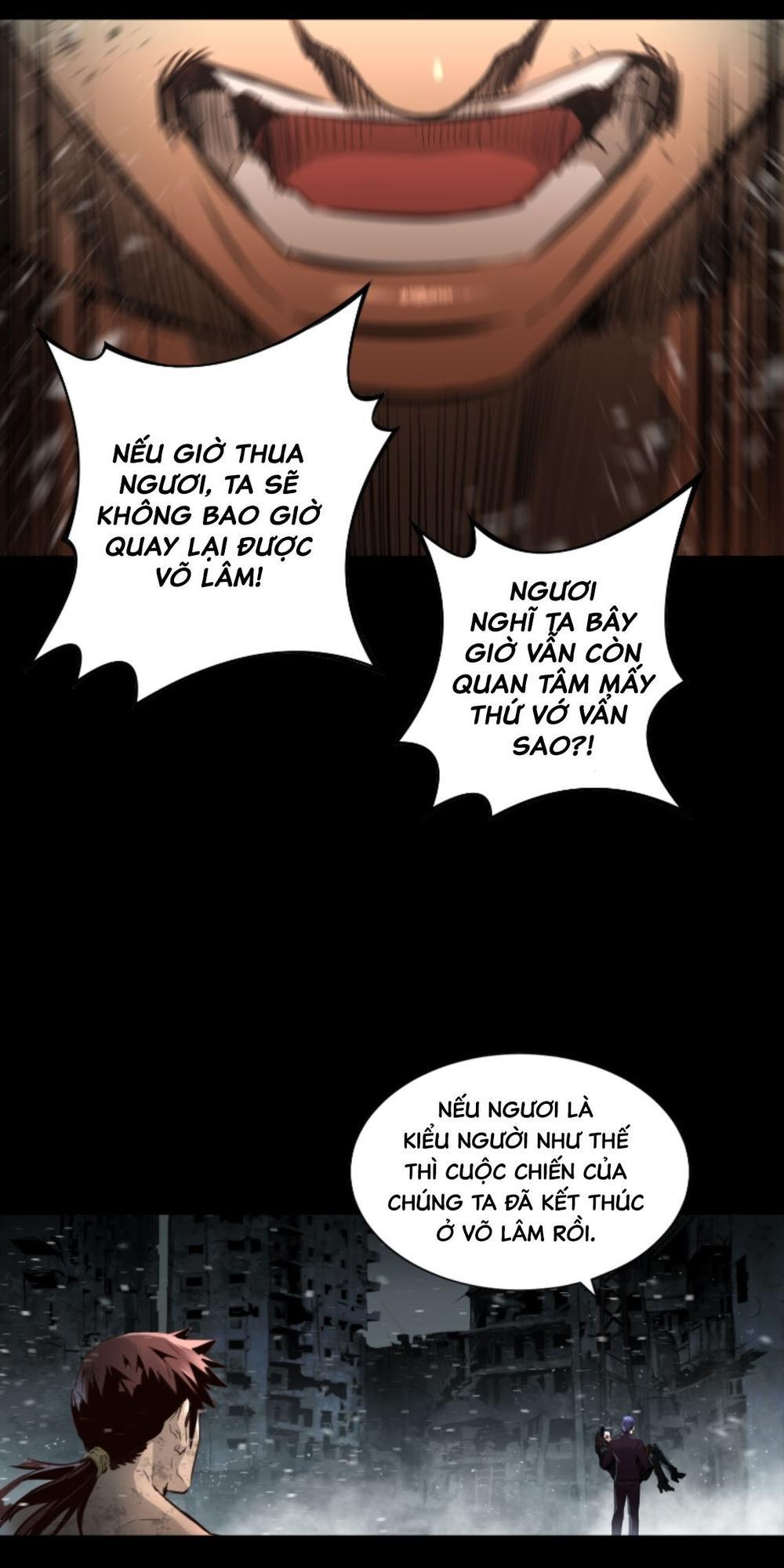 Dị Giới Tam Tuyệt: Chapter 64