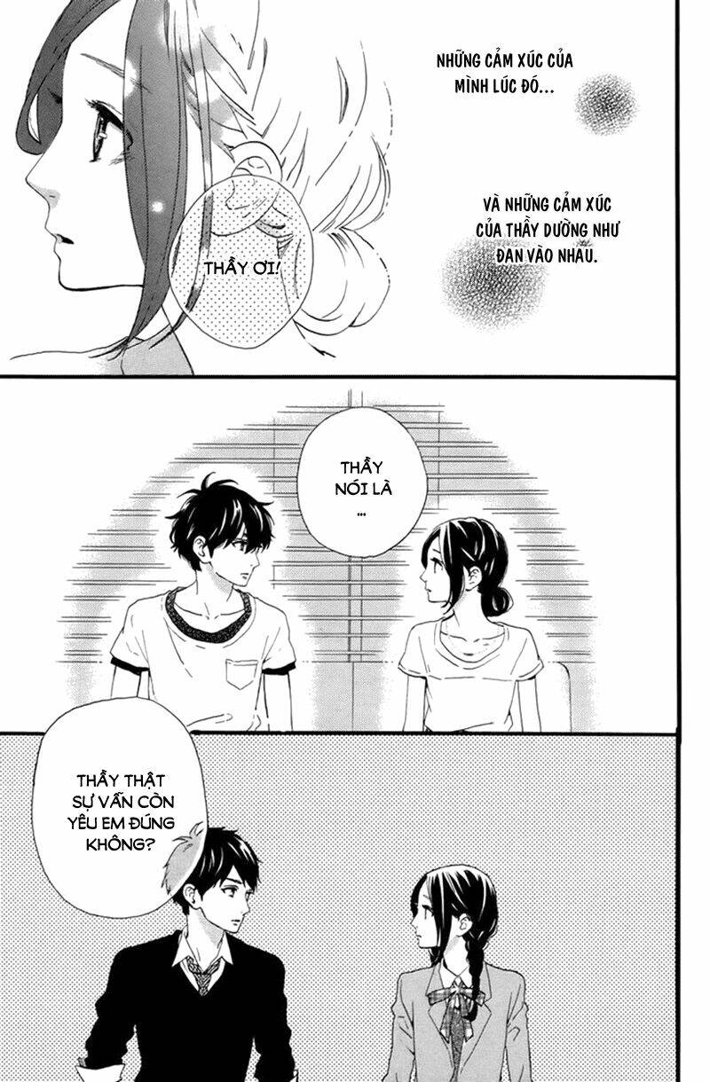 Sao Mai Của Em: Chapter 77