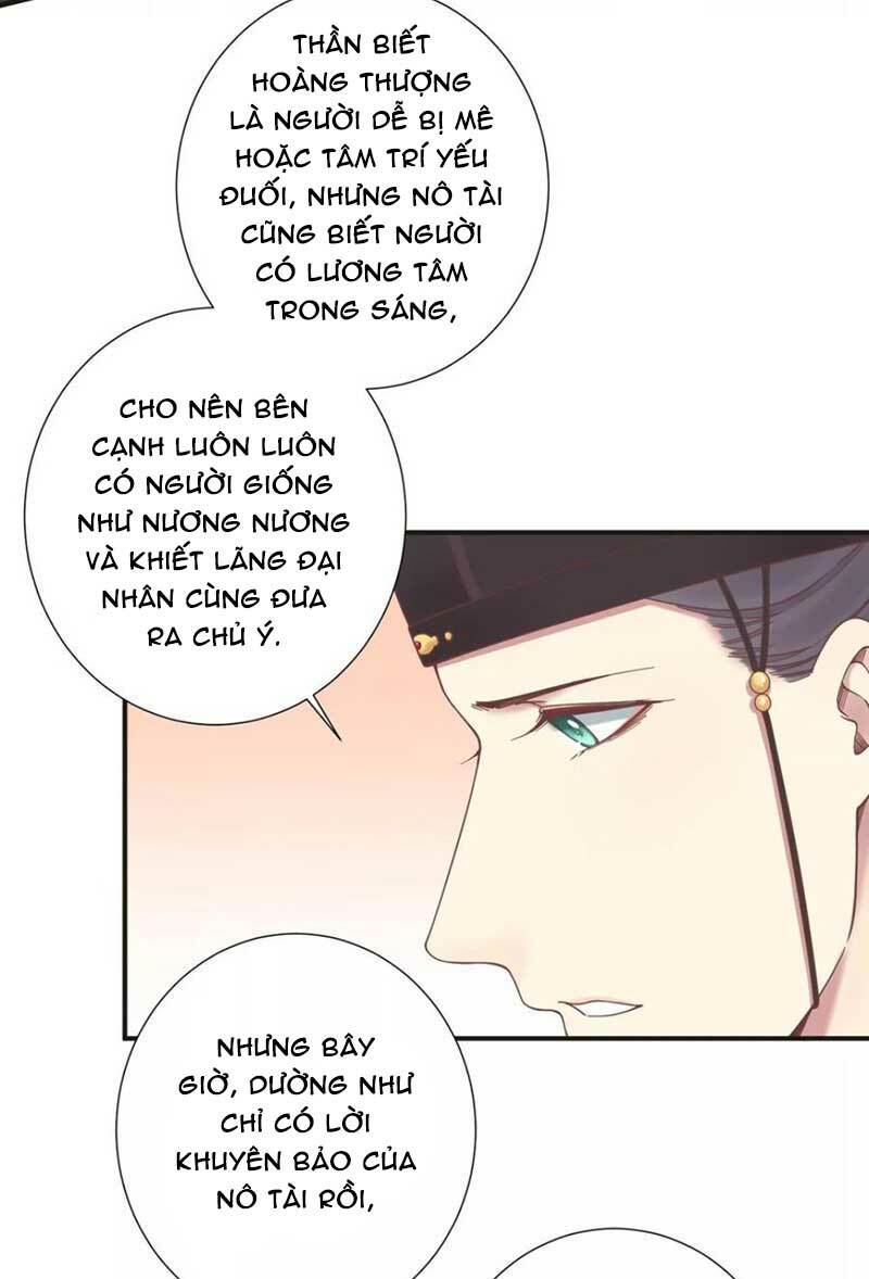 Hoàng Hậu Bận Lắm: Chapter 172