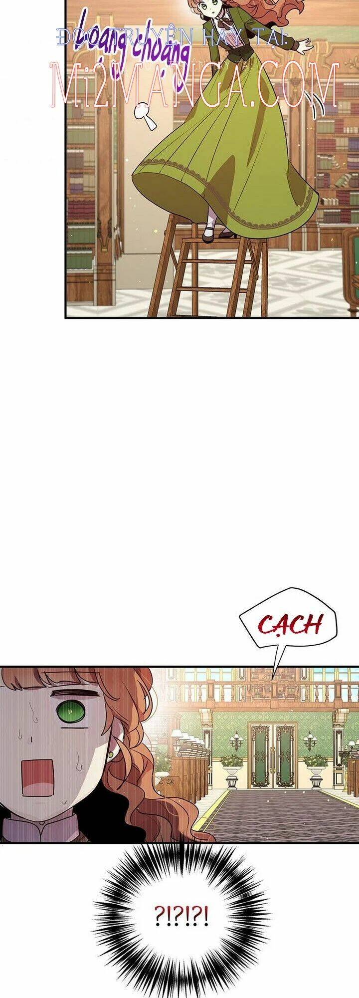 Công Tước, Loạn Vừa Thôi!: Chapter 115.5