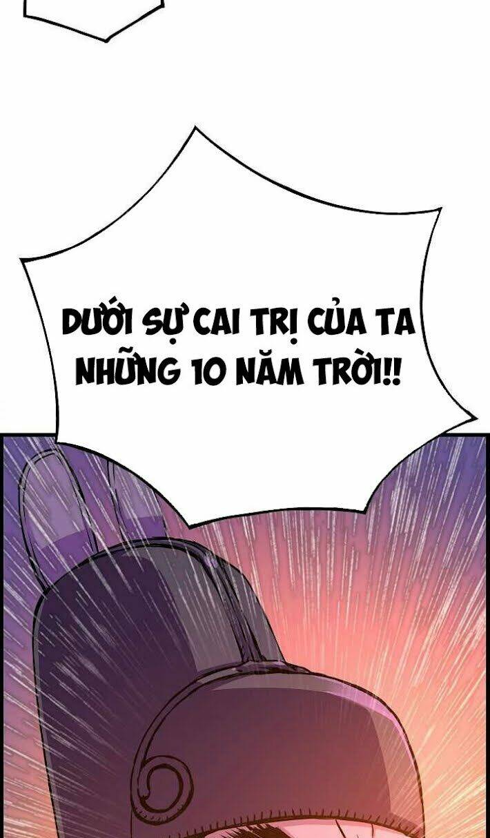 Tôi Sẽ Sống Như Một Hoàng Tử: Chapter 34