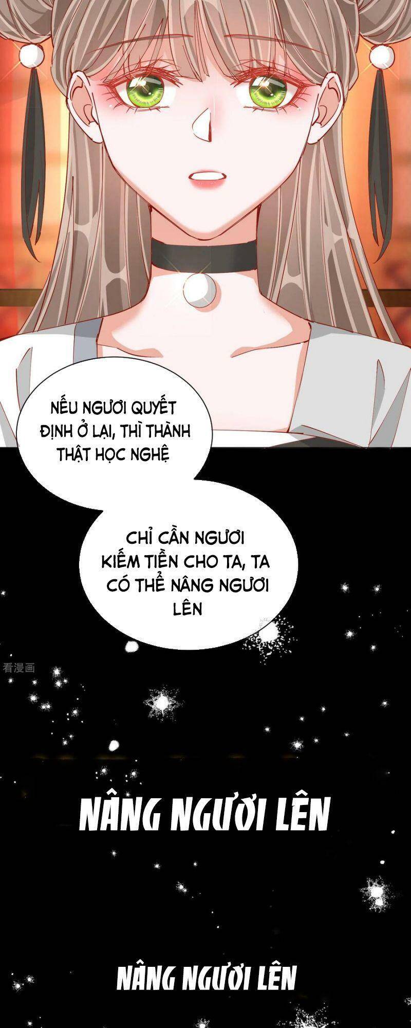 Công Lược Trưởng Thành Của Vương Phi: Chapter 51