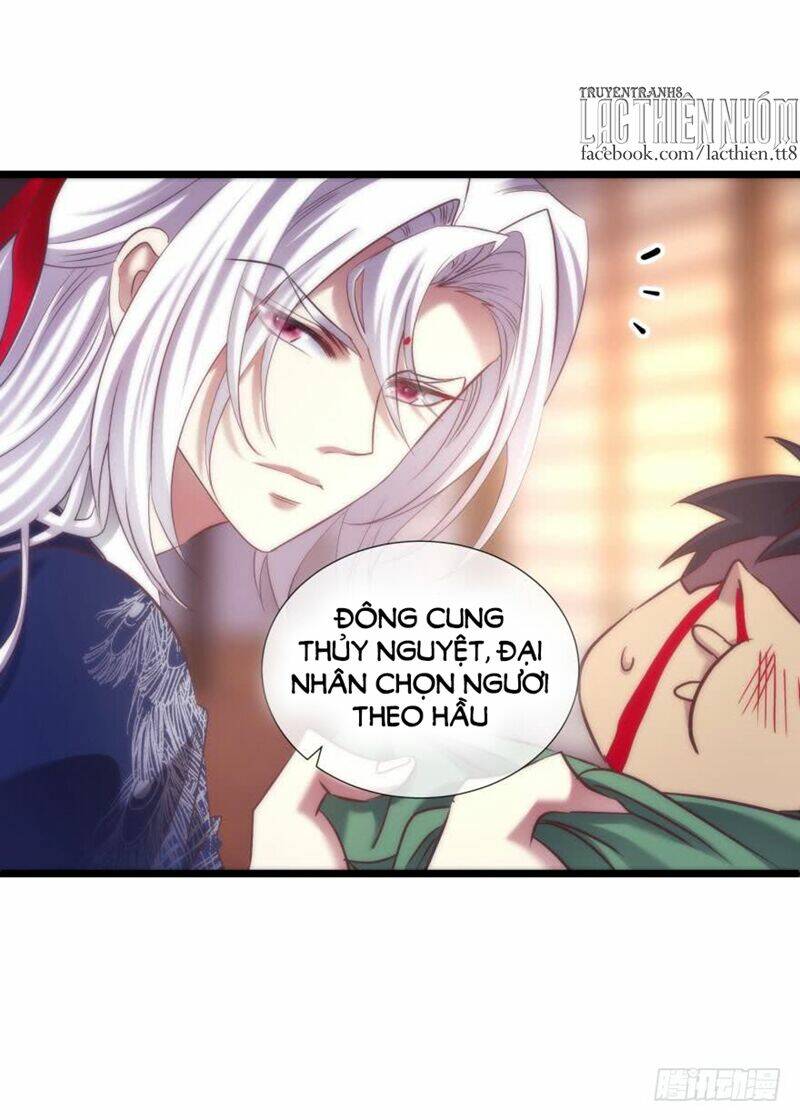 Một Vạn Tư Thế Công Lược Yêu Nam: Chapter 129